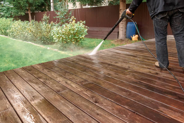 Trusted Lilburn, GA Pressure Washing Services Experts