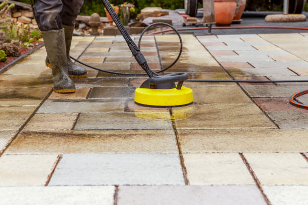 Playground Equipment Cleaning in Lilburn, GA