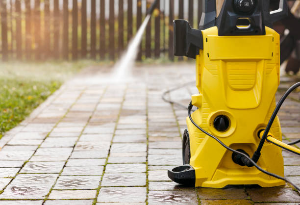Best Dumpster Area Cleaning  in Lilburn, GA