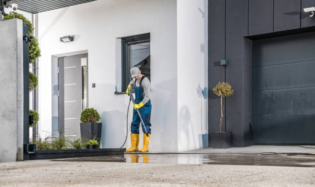 Best House Exterior Washing  in Lilburn, GA